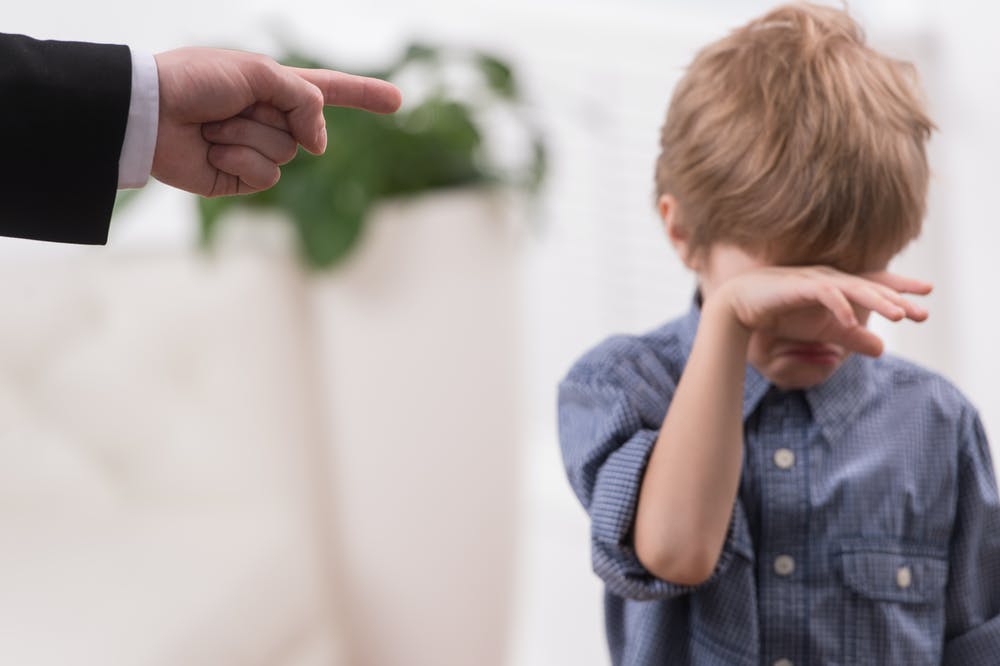 corporal-punishment-child-custody-in-michigan-mitten-law