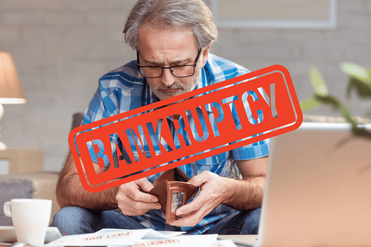 Success rate of Chapter 7 bankruptcy