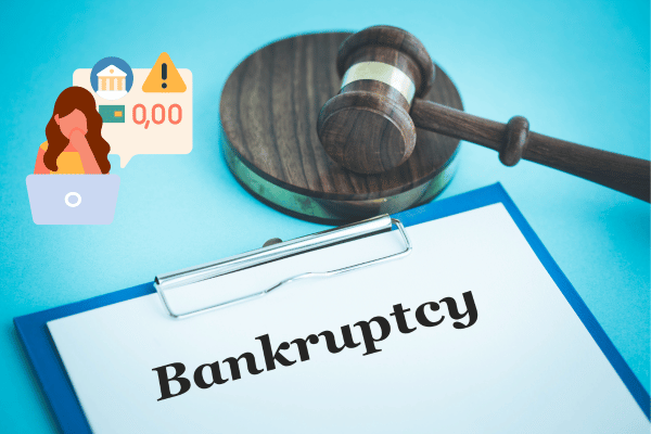 Bankruptcy lawyer near me