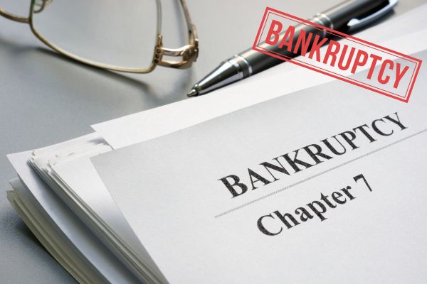 Chapter 7 bankruptcy filing requirements