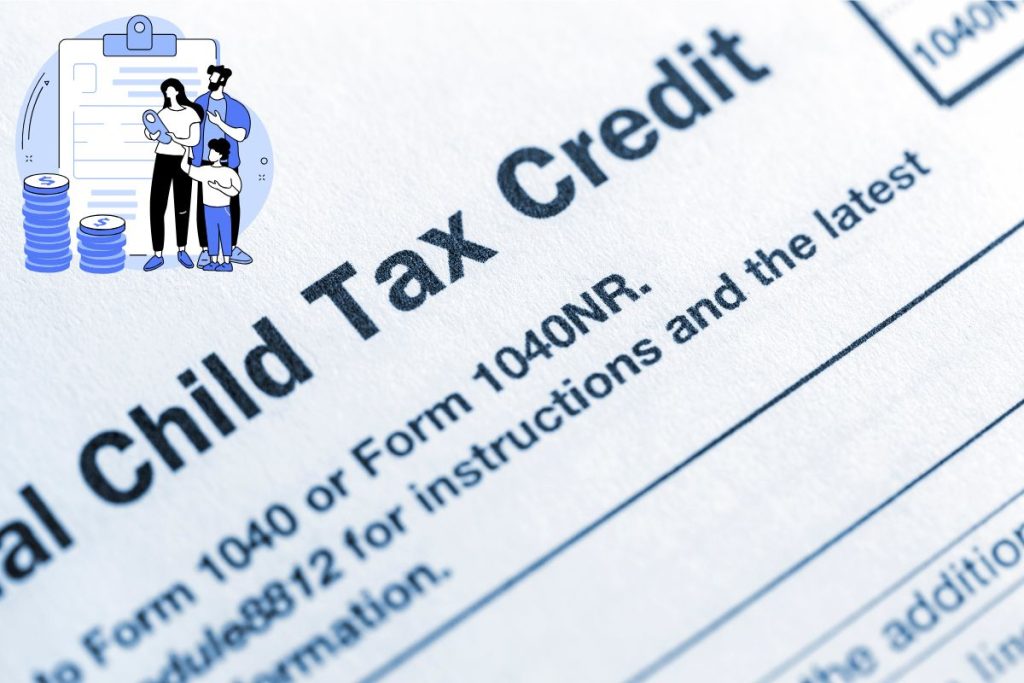 Can non custodial parent claim child on taxes